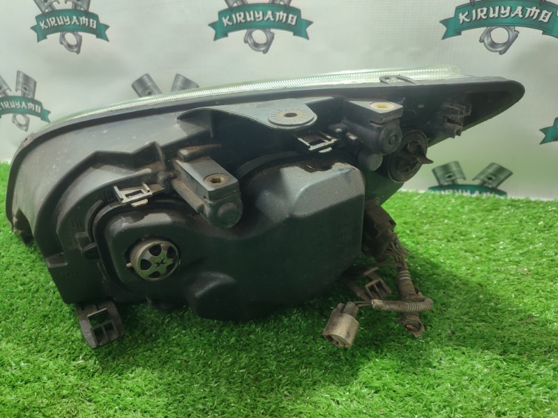 Фара Ford FOCUS 2