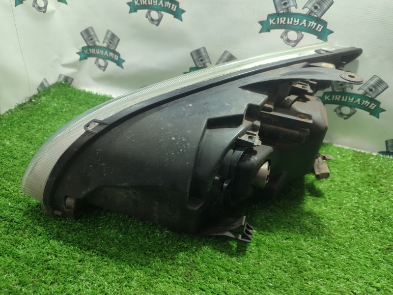 Фара Ford FOCUS 2