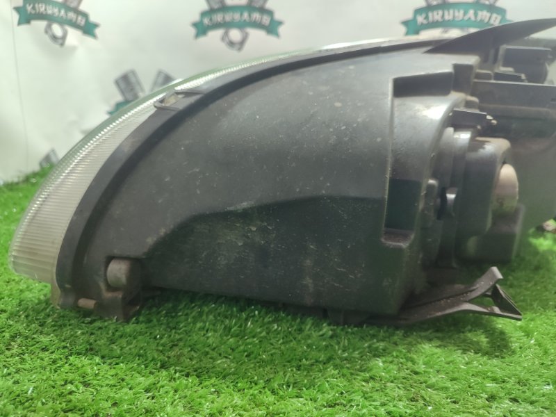 Фара Ford FOCUS 2