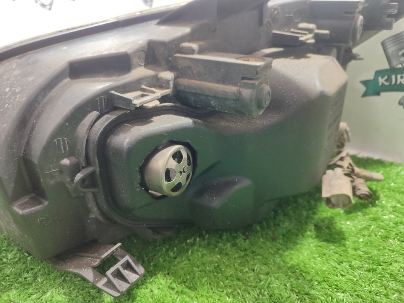 Фара Ford FOCUS 2