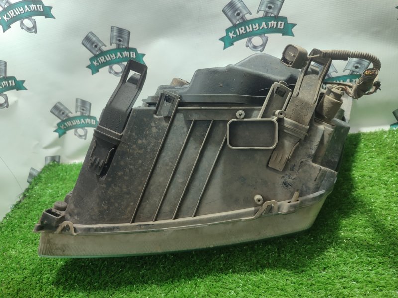 Фара Ford FOCUS 2