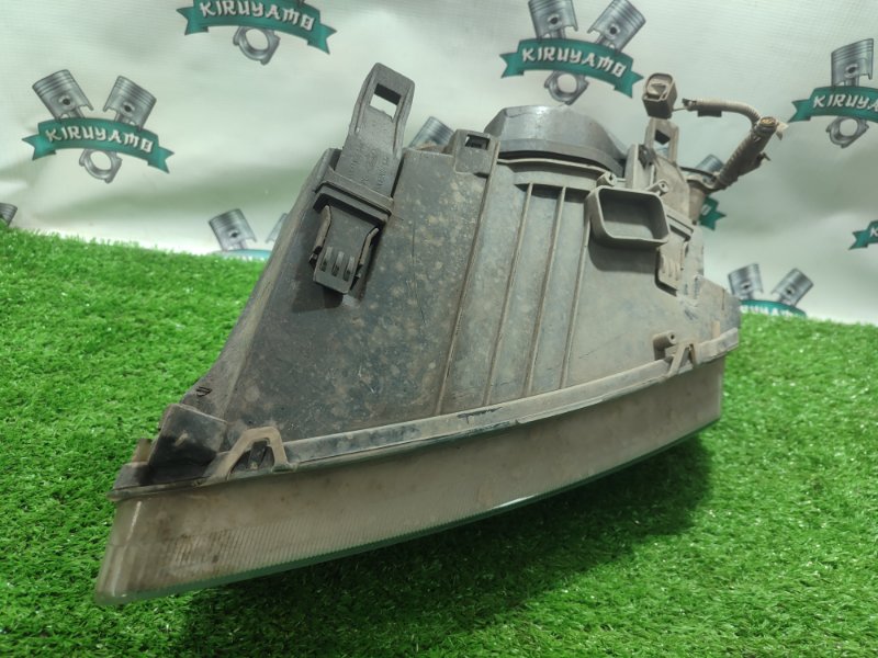 Фара Ford FOCUS 2