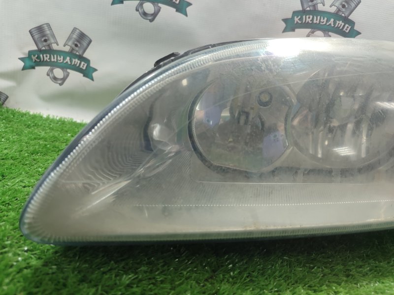 Фара Ford FOCUS 2