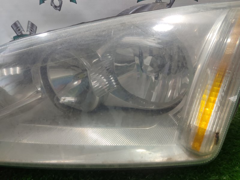 Фара Ford FOCUS 2