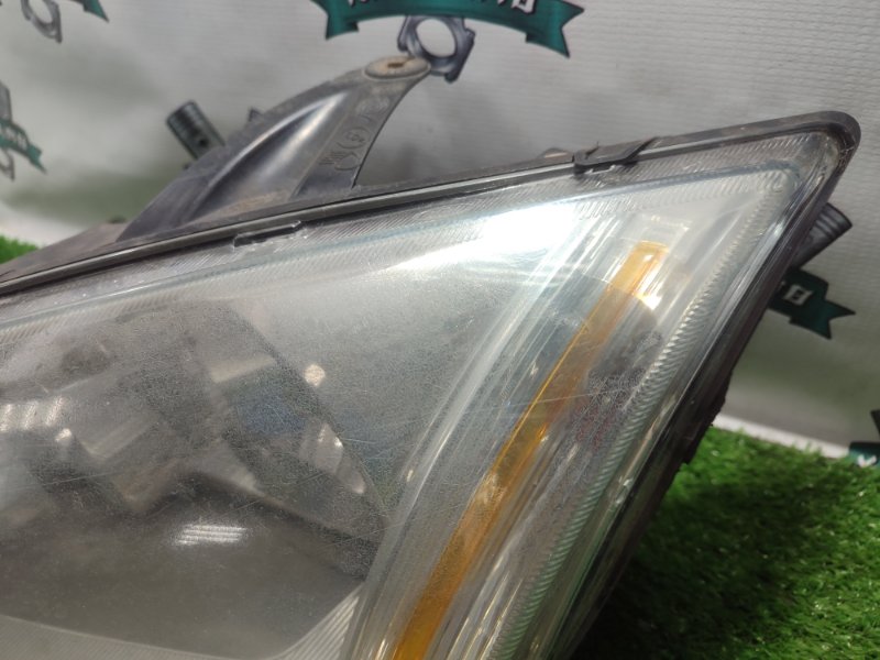 Фара Ford FOCUS 2