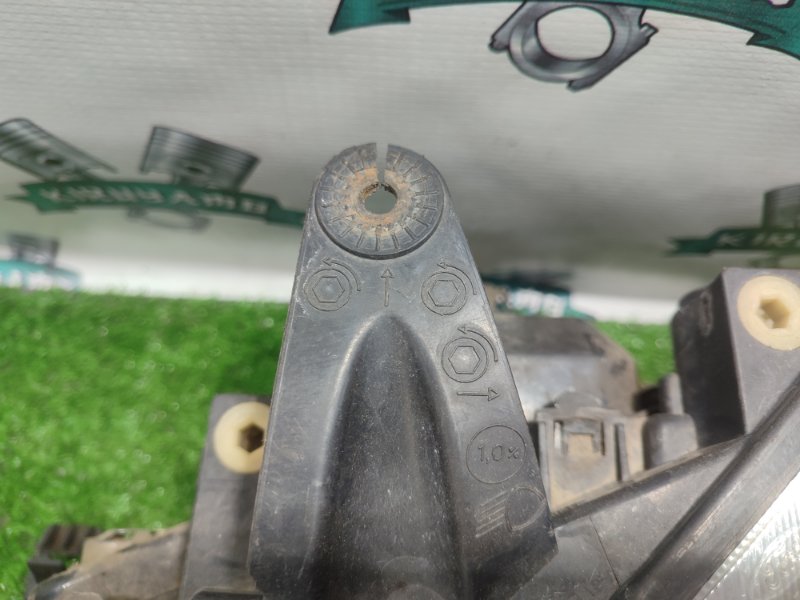 Фара Ford FOCUS 2