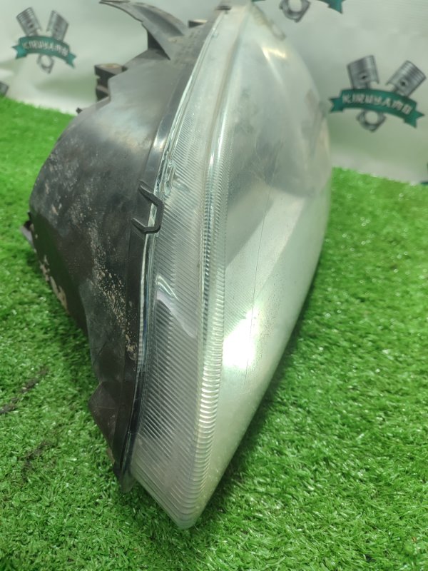 Фара Ford FOCUS 2