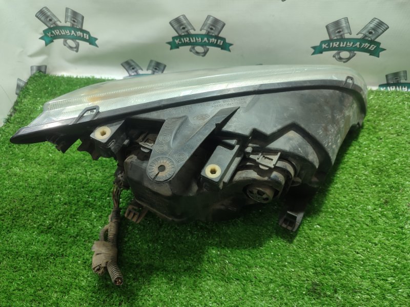 Фара Ford FOCUS 2