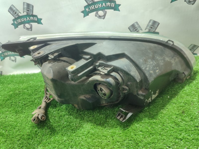 Фара Ford FOCUS 2