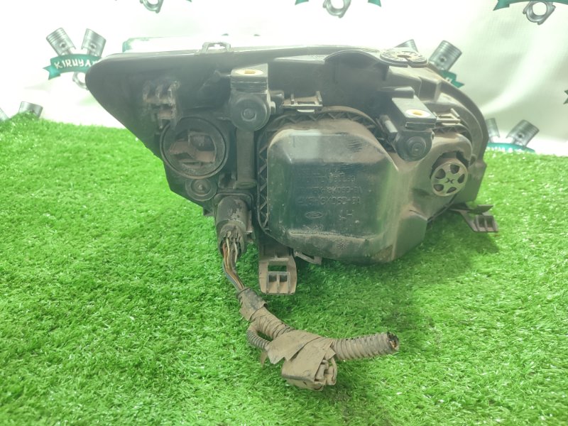 Фара Ford FOCUS 2