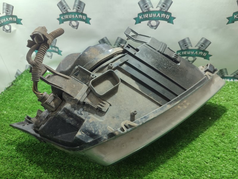 Фара Ford FOCUS 2