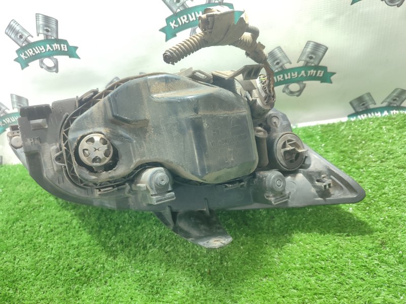 Фара Ford FOCUS 2