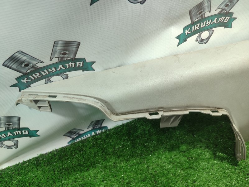 Обшивка салона Ford FOCUS 2