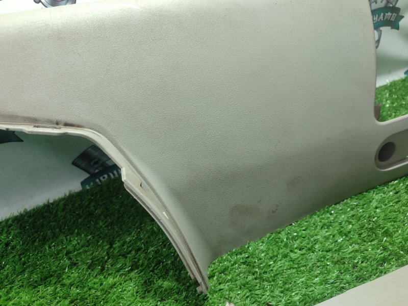 Обшивка салона Ford FOCUS 2