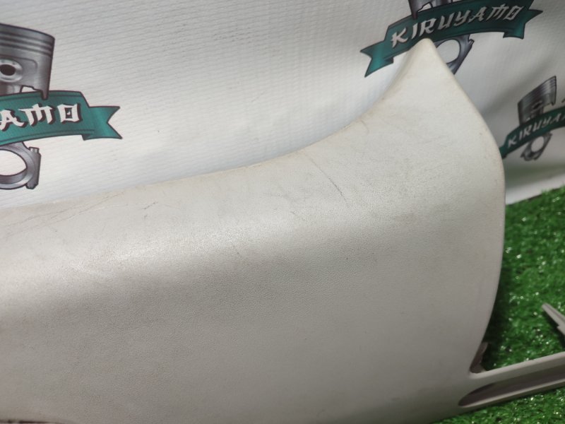 Обшивка салона Ford FOCUS 2