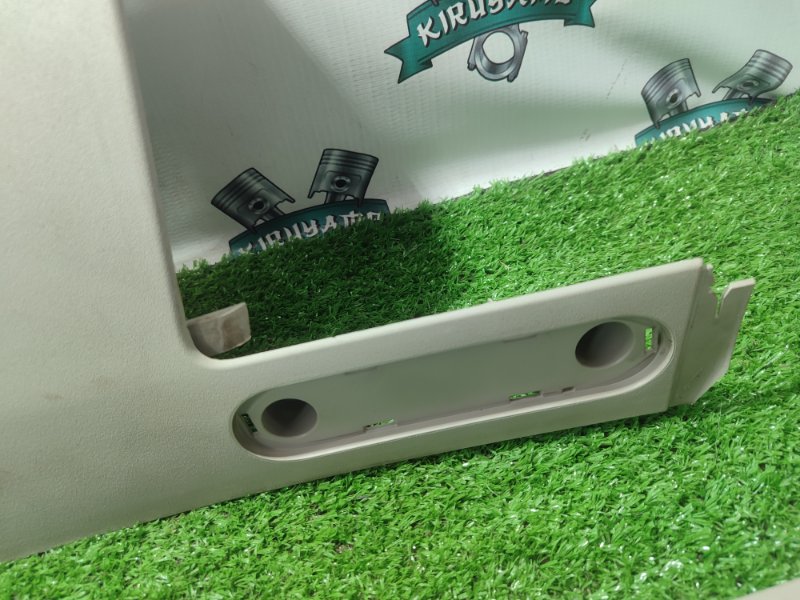 Обшивка салона Ford FOCUS 2