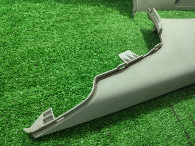 Обшивка салона Ford FOCUS 2