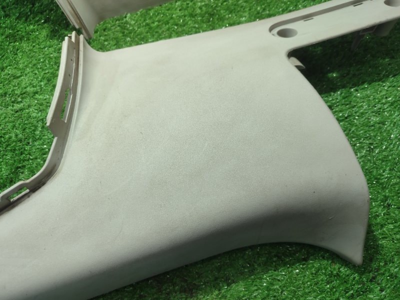 Обшивка салона Ford FOCUS 2