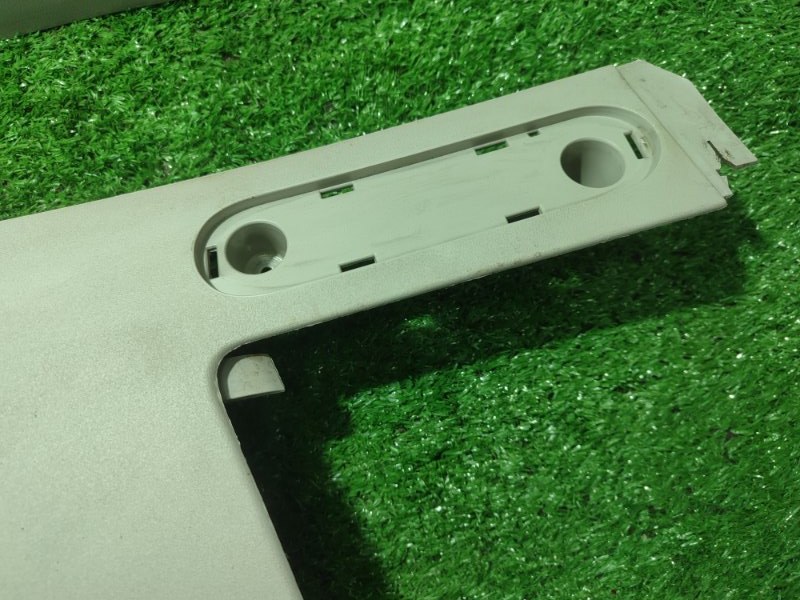 Обшивка салона Ford FOCUS 2