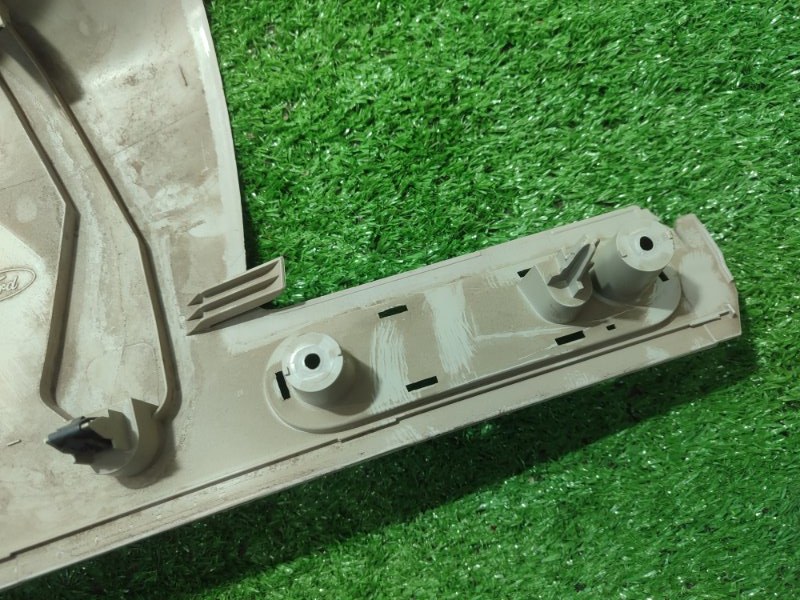 Обшивка салона Ford FOCUS 2