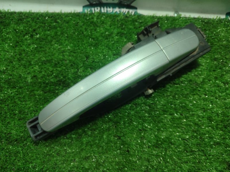 Ручка двери внешняя Ford FOCUS 2