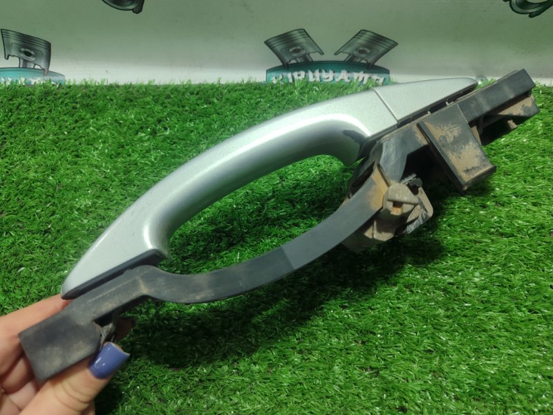 Ручка двери внешняя Ford FOCUS 2