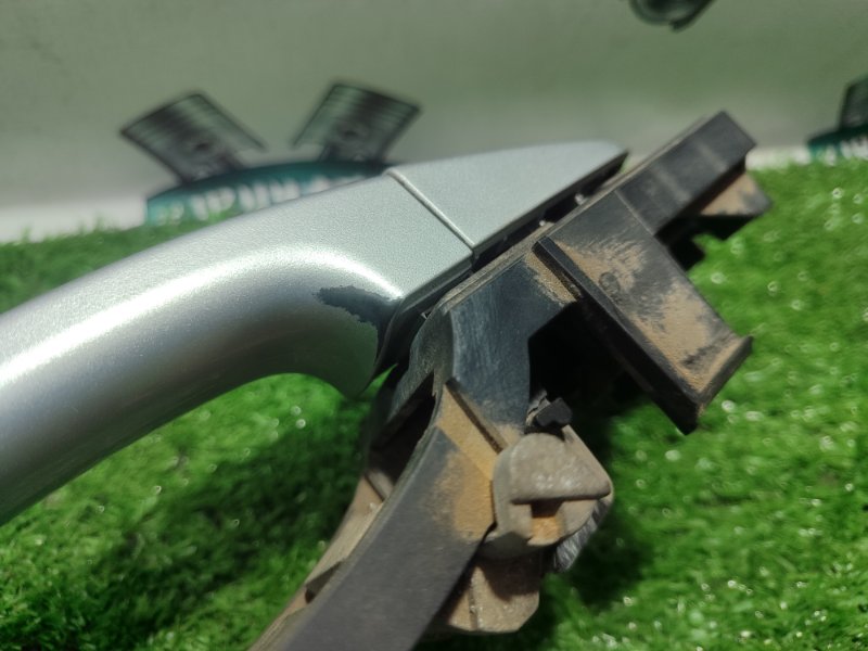 Ручка двери внешняя Ford FOCUS 2