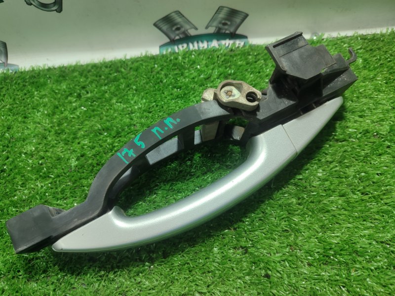 Ручка двери внешняя Ford FOCUS 2