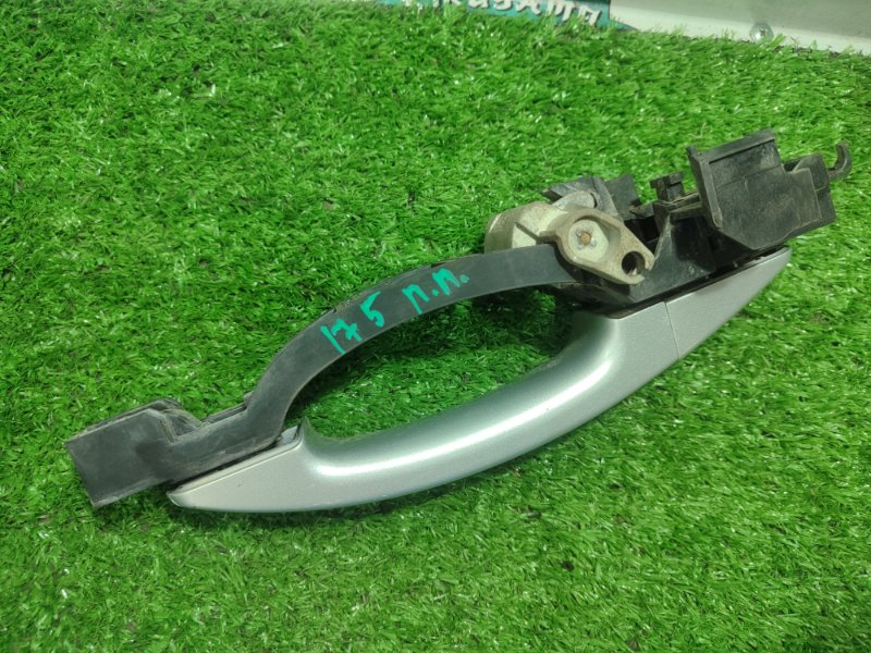 Ручка двери внешняя Ford FOCUS 2