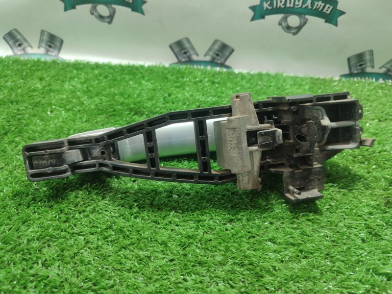 Ручка двери внешняя Ford FOCUS 2