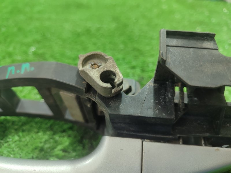 Ручка двери внешняя Ford FOCUS 2