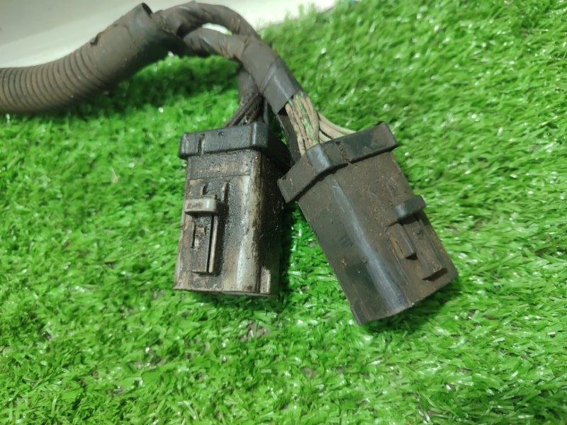 Блок управления двигателем Ford FOCUS 2