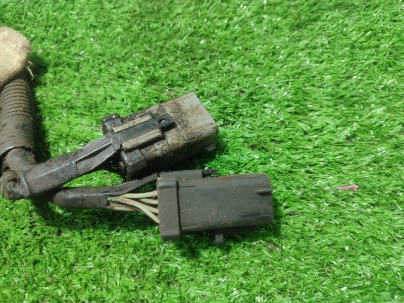 Блок управления двигателем Ford FOCUS 2