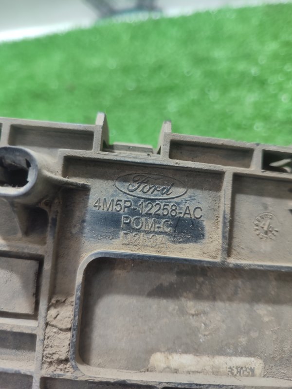 Блок управления двигателем Ford FOCUS 2