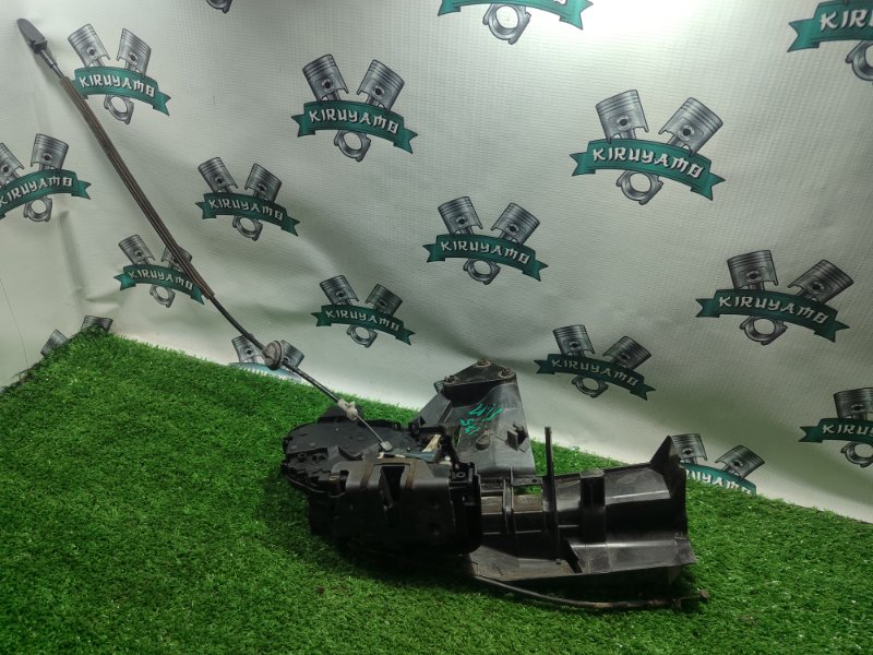 Замок боковой двери Ford FOCUS 2