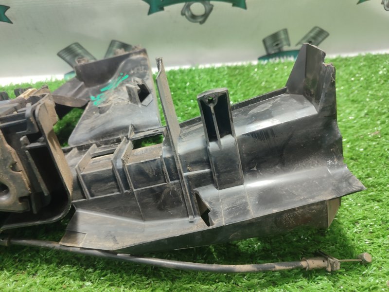 Замок боковой двери Ford FOCUS 2