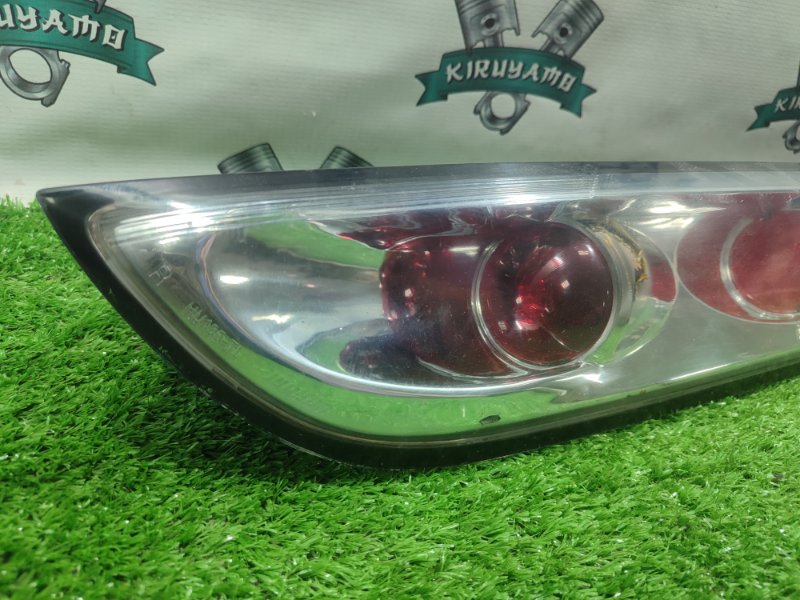 Фонарь заднего хода Ford FOCUS 2