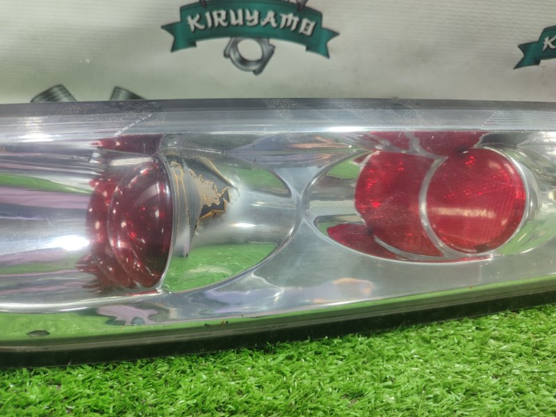 Фонарь заднего хода Ford FOCUS 2