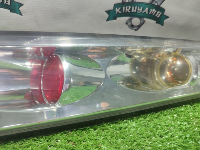 Фонарь заднего хода Ford FOCUS 2