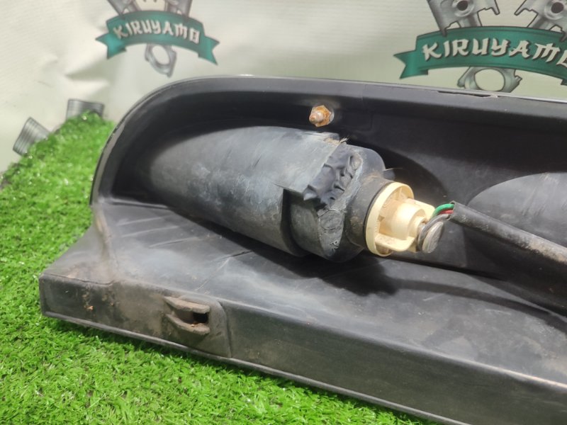 Фонарь заднего хода Ford FOCUS 2