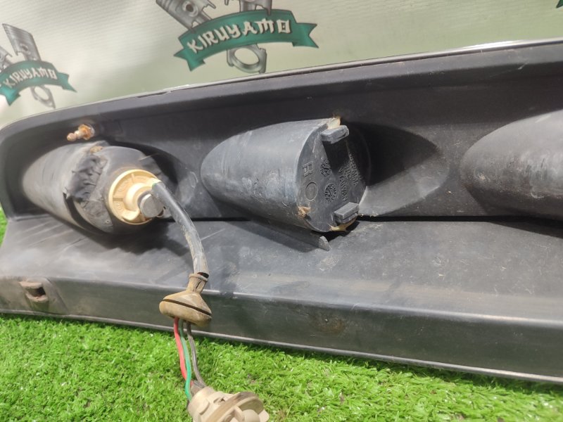 Фонарь заднего хода Ford FOCUS 2