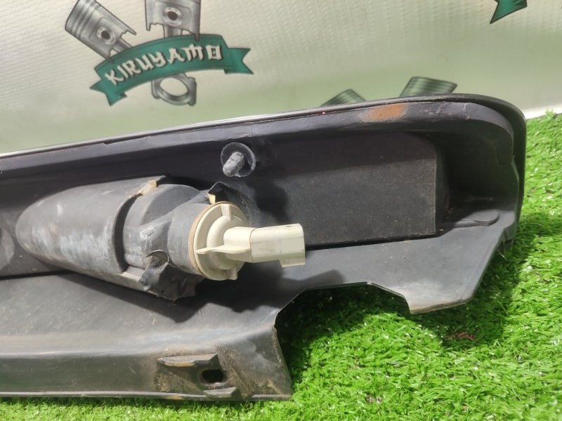 Фонарь заднего хода Ford FOCUS 2