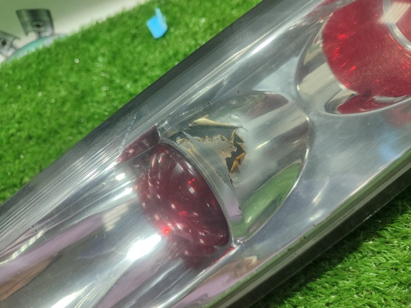 Фонарь заднего хода Ford FOCUS 2