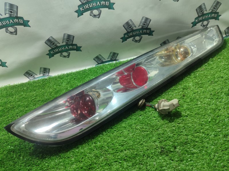 Фонарь заднего хода Ford FOCUS 2