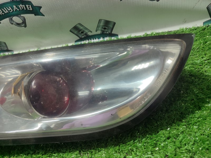 Фонарь заднего хода Ford FOCUS 2