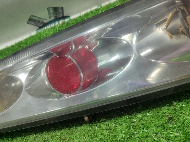 Фонарь заднего хода Ford FOCUS 2