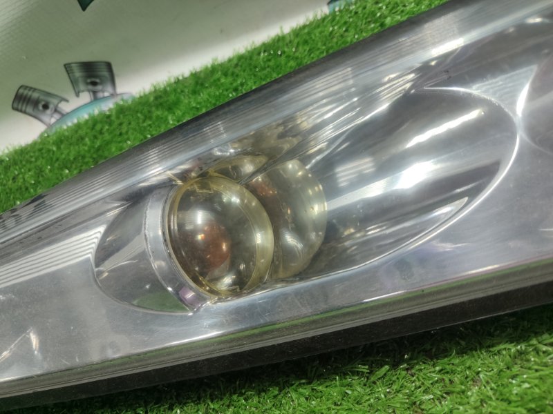 Фонарь заднего хода Ford FOCUS 2