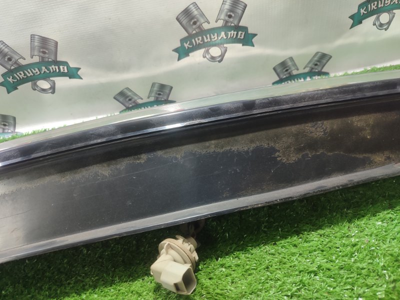 Фонарь заднего хода Ford FOCUS 2