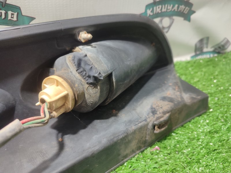 Фонарь заднего хода Ford FOCUS 2