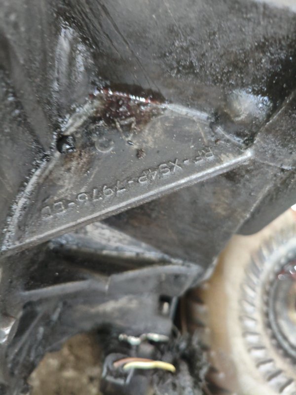 АКПП Ford FOCUS 2